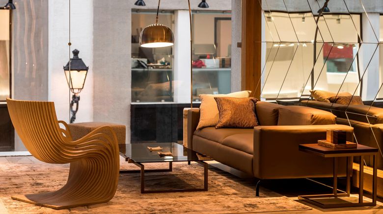 <b>AC Hotel by Marriott Guatemala City Lobby</b>. Images powered by <a href="https://www.leonardoworldwide.com/" title="Leonardo Worldwide" target="_blank">Leonardo</a>.