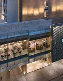 Courtyard by Marriott Guatemala City