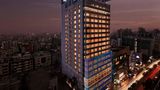 Renaissance Dhaka Gulshan Hotel Exterior