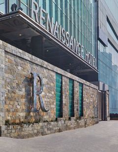 Renaissance Dhaka Gulshan Hotel