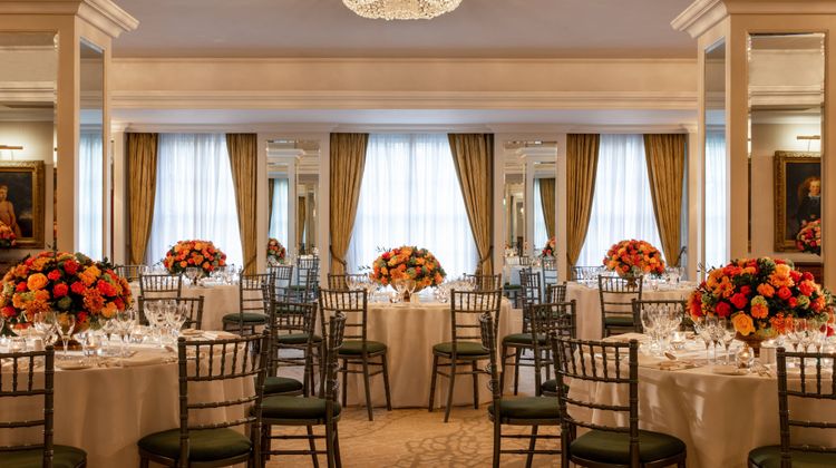 JW Marriott Grosvenor House London Other