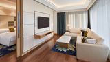 Renaissance Dhaka Gulshan Hotel Suite