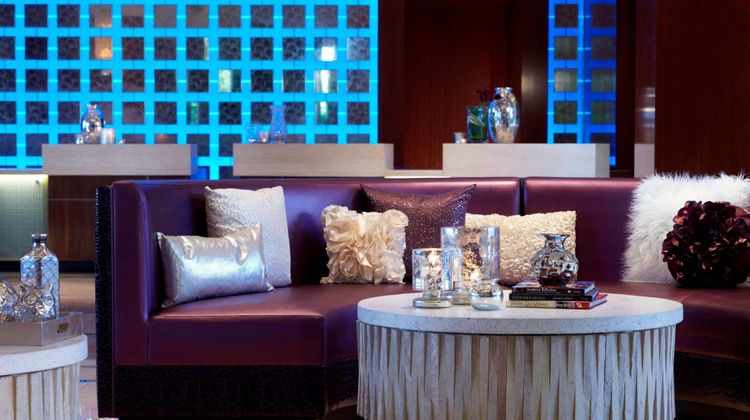 Renaissance Las Vegas Hotel Lobby