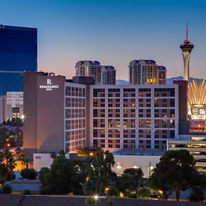 Renaissance Las Vegas Hotel
