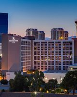 Renaissance Las Vegas Hotel