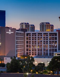 Renaissance Las Vegas Hotel