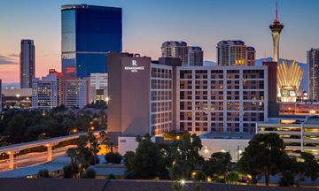 Renaissance Las Vegas Hotel