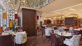 Renaissance Dhaka Gulshan Hotel Restaurant