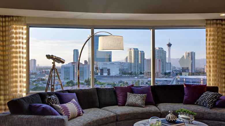 <b>Renaissance Las Vegas Hotel Suite</b>. Images powered by <a href="https://www.leonardoworldwide.com/" title="Leonardo Worldwide" target="_blank">Leonardo</a>.