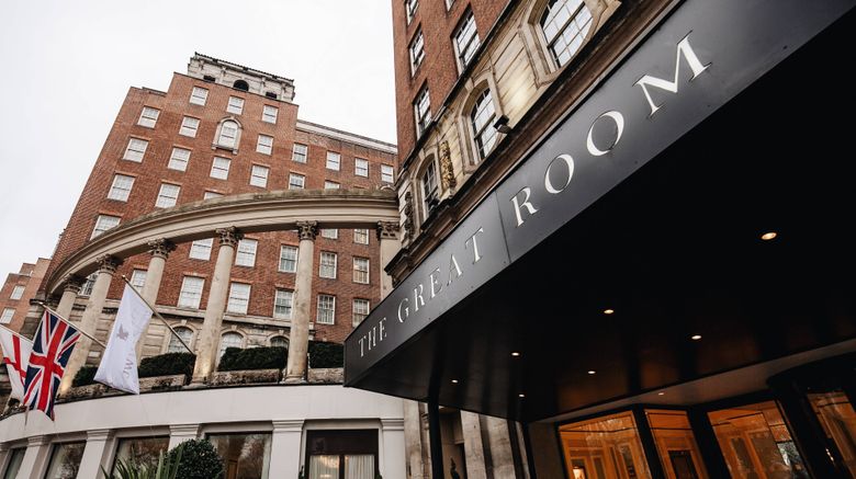 <b>JW Marriott Grosvenor House London Meeting</b>. Images powered by <a href="https://www.leonardoworldwide.com/" title="Leonardo Worldwide" target="_blank">Leonardo</a>.