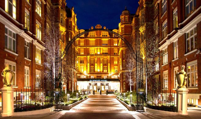 St. Ermin's Hotel, Autograph Collection Exterior