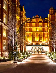St. Ermin's Hotel, Autograph Collection
