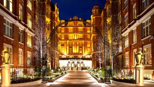 St. Ermin's Hotel, Autograph Collection