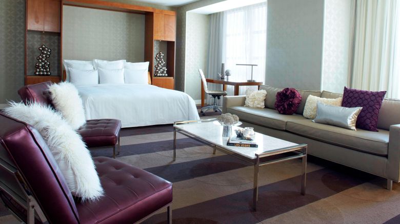 <b>Renaissance Las Vegas Hotel Suite</b>. Images powered by <a href="https://www.leonardoworldwide.com/" title="Leonardo Worldwide" target="_blank">Leonardo</a>.