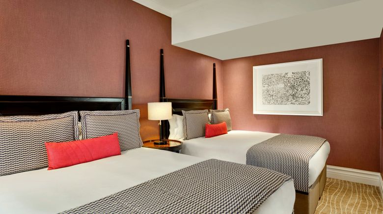 <b>St. Ermin's Hotel, Autograph Collection Room</b>. Images powered by <a href="https://www.leonardoworldwide.com/" title="Leonardo Worldwide" target="_blank">Leonardo</a>.
