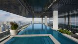 Renaissance Dhaka Gulshan Hotel Pool