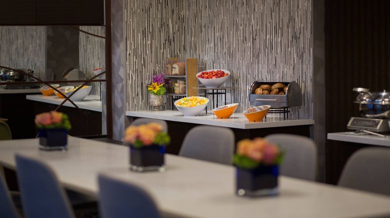 <b>Renaissance Las Vegas Hotel Restaurant</b>. Images powered by <a href="https://www.leonardoworldwide.com/" title="Leonardo Worldwide" target="_blank">Leonardo</a>.