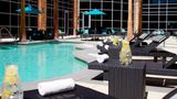 Renaissance Las Vegas Hotel Pool