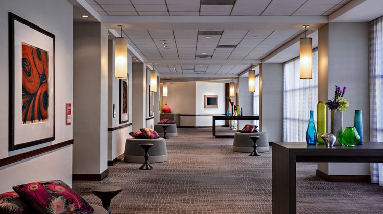 Renaissance Las Vegas Hotel Meeting