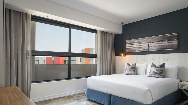 Protea Hotel Fire & Ice! Umhlanga Ridge Suite