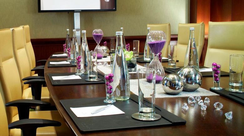 <b>Renaissance Las Vegas Hotel Meeting</b>. Images powered by <a href="https://www.leonardoworldwide.com/" title="Leonardo Worldwide" target="_blank">Leonardo</a>.