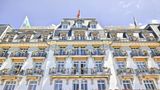 Grand Hotel Suisse Majestic Exterior