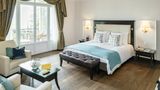 Grand Hotel Suisse Majestic Suite