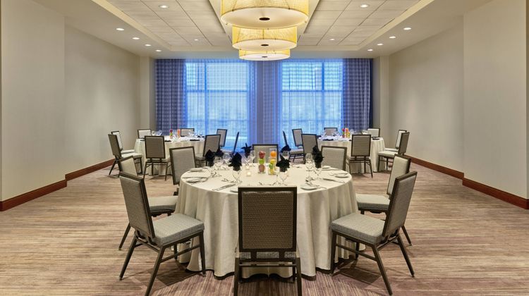 Renaissance Las Vegas Hotel Meeting