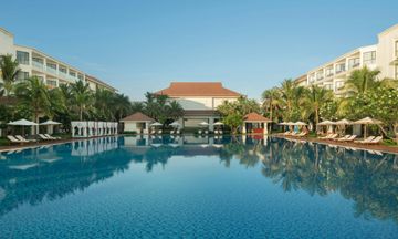 Renaissance Hoi An Resort & Spa