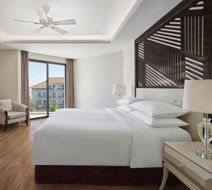 Renaissance Hoi An Resort & Spa Room