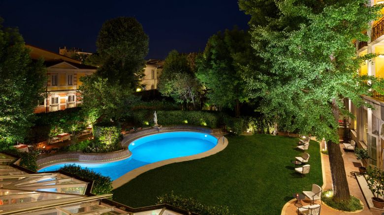 <b>Sina Villa Medici, Autograph Collection Exterior</b>. Images powered by <a href=https://www.travelagewest.com/Hotels/Florence/