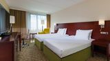 Courtyard Duesseldorf Seestern Room