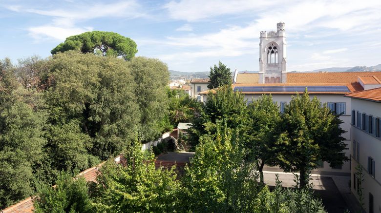 <b>Sina Villa Medici, Autograph Collection Exterior</b>. Images powered by <a href=https://www.travelagewest.com/Hotels/Florence/