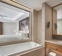 Renaissance Hoi An Resort & Spa Room