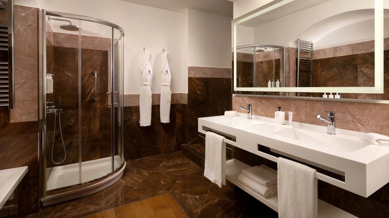 <b>Sina Villa Medici, Autograph Collection Room</b>. Images powered by <a href=https://www.travelagewest.com/Hotels/Florence/