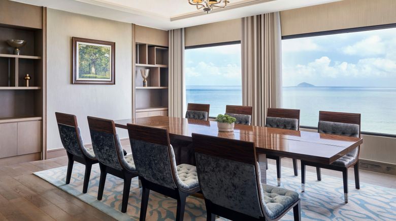 <b>Renaissance Hoi An Resort & Spa Suite</b>. Images powered by <a href="https://www.leonardoworldwide.com/" title="Leonardo Worldwide" target="_blank">Leonardo</a>.