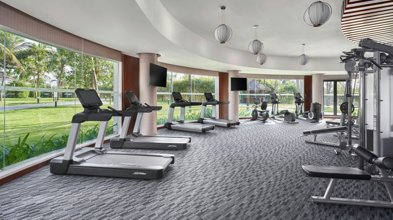 <b>Renaissance Hoi An Resort & Spa Health Club</b>. Images powered by <a href="https://www.leonardoworldwide.com/" title="Leonardo Worldwide" target="_blank">Leonardo</a>.