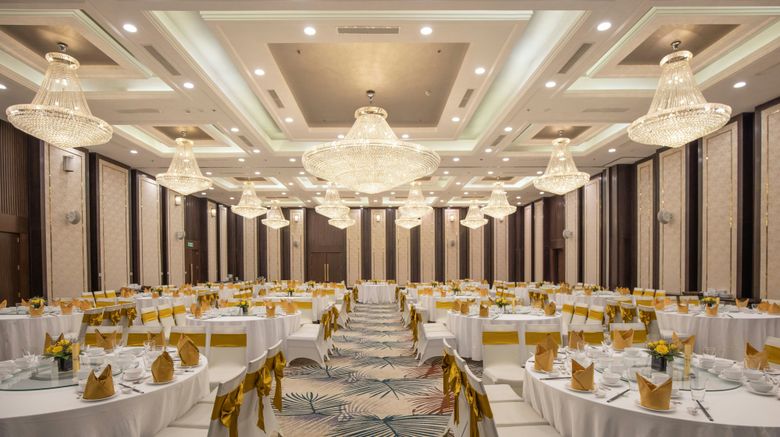 <b>Renaissance Hoi An Resort & Spa Meeting</b>. Images powered by <a href="https://www.leonardoworldwide.com/" title="Leonardo Worldwide" target="_blank">Leonardo</a>.