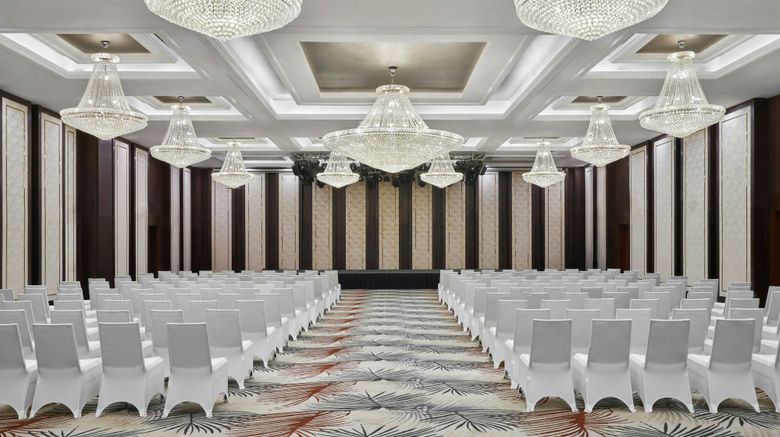 <b>Renaissance Hoi An Resort & Spa Meeting</b>. Images powered by <a href="https://www.leonardoworldwide.com/" title="Leonardo Worldwide" target="_blank">Leonardo</a>.