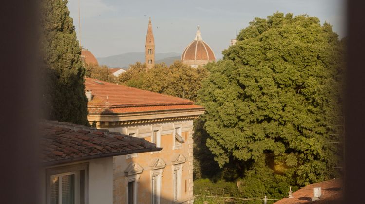 Sina Villa Medici, Autograph Collection Exterior