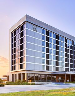 AC Hotel by Marriott Dallas Frisco