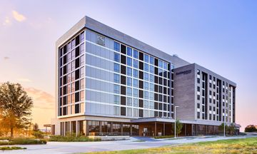 AC Hotel by Marriott Dallas Frisco