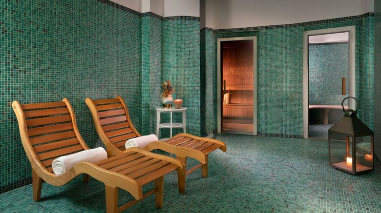<b>Sina Villa Medici, Autograph Collection Spa</b>. Images powered by <a href=https://www.travelagewest.com/Hotels/Florence/