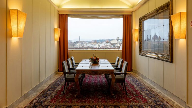 <b>Sina Villa Medici, Autograph Collection Meeting</b>. Images powered by <a href=https://www.travelagewest.com/Hotels/Florence/
