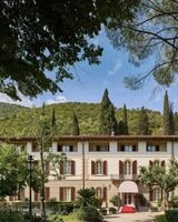 Grotta Giusti Spa & Hotel