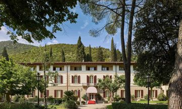 Grotta Giusti Spa & Hotel