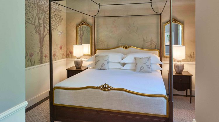 Grotta Giusti Spa & Hotel Suite