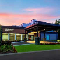 Courtyard by Marriott Rye