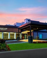 Courtyard by Marriott Rye