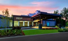 Courtyard by Marriott Rye